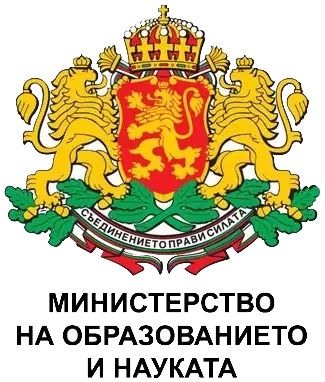 Ministry of Education and Science