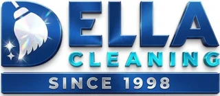 DELLA CLEANING — since 1998